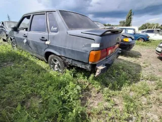 Легковые автомобили ВАЗ, Lada, Bogdan, Toyota, Volkswagen, Nissan, Audi 1996-2007 г.в., иностранного и отечественного производства, продаются единым лотом. Информация об имеющихся обременениях, ограничениях и залогах указана в информационном извещении. Имущество продается в том виде, в каком оно…