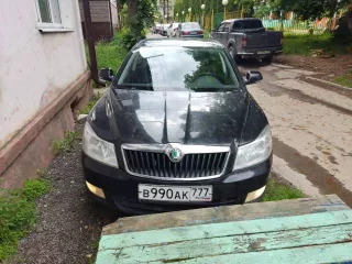 Легковой автомобиль, марка, модель: Skoda Octavia, VIN: XW8BA21Z5BK252112, категория ТС – В, 2010 г.в. модель двигателя BSE 976697, кузов: XW8BA21Z5BK252112, цвет кузова – черный, мощность двигателя, л.с. (кВт) – 102 (75) рабочий объем двигателя куб.см. – 1595, разрешенная максимальная масса, кг. –…