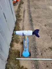 Велосипеды, самокаты, кресло-коляска, запчасти. Составной лот: велосипеды, самокаты, кресло-коляска, годные остатки отдельных узлов, деталей, агрегатов, материалов (в сборном виде) велосипедов. Подробный состав лота приведен в информационном сообщении. Состояние и недостатки имущества в…