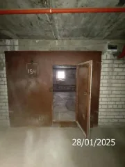 Гаражный бокс №154, 22,5 кв.м, Нижегородская область. Нежилое помещение (гаражный бокс №154) (этаж № 4) общей площадью 22,5 кв.м, кадастровый номер 52:18:0060217:6169, расположенное по адресу: Российская Федерация, Нижегородская область, г. Нижний Новгород, ул.К.Касьянова, 4б, гаражный кооператив…
