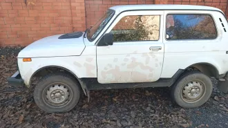 Автомобиль марки ВАЗ модель 212140 2011 года выпуска, VIN XTA212140B2014275. Состояние залога. Осмотр по адресу: г. Майкоп, СНТ Птицевод, ул. Зеленая, д. 38. Ключи и документы находятся по тому же адресу. Осмотр по предварительной договоренности по телефону 89282049423.