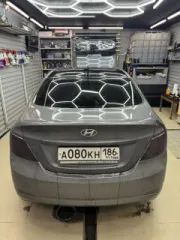 Hyundai Solaris 2016, автомобиль марки Hyundai модель Solaris 2016 г.в., VIN-номер Z94CT41DBHR565441. Находится в залоге у ПАО «Совкомбанк». Получение справок, ознакомление с документами по имуществу в будние дни с 11.00 до 17.00, тел.: 8-999-610-79-36, эл. почта: trgBSV58@yandex.ru.