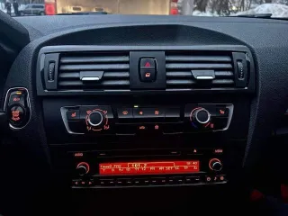 BMW 118I, 2012 года, 170 лс, 164 844 км, АКПП. Идентификационный номер (VIN): WBA1A31040J166109, год изготовления 2012, гос. номер Т144УХ790. Залог в пользу АО "ТБанк", подлежит прекращению по результатам торгов.