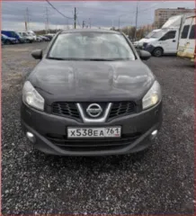 Nissan Qashqai (Nissan Qashqai), 2012 года, 141 лс, АКПП. Автотранспортное средство со следующими характеристиками: модель автомобиля: NISSAN QASHQAI, 2012 года выпуска, номер двигателя MR20 138944W, VIN: SJNFBNJ10U2506282.