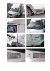 Транспортное средство, Автомобиль 2834LM 2014 гв, ГРЗ С365ЕV163,  VIN  XU42834LME0000262