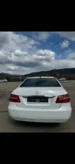 Mercedes-Benz E-Класс, 2009 года, 136 лс, 235353 км, АКПП. Транспортное средство – легковой автомобиль Mercedes-Benz E-Класс, 2009 года выпуска, VIN WDD2120051A134865 (предмет залога АО «ТБанк»; порядок и условия проведения торгов определены залоговым кредитором, сообщение ЕФРСБ № 24004073 от…
