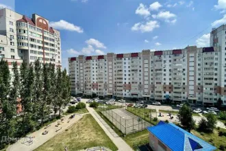 Квартира 24,2 кв.м, Алтайский край, Барнаул. Квартира в Барнауле, 24,2 кв.м, 1 комн. Квартира, площадью 24,2 кв. м., Кадастровый номер: 22:63:010528:5721, расположенная по адресу: Российская Федерация, Алтайский край, г. Барнаул, ул. Юрина, д. 204б, корп. 1, кв. 29.