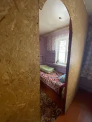 Дом 42,3 кв.м и участок 2753 кв.м, Гафурийский район, с. Курмантау, Башкортостан. 1/4 доля дома и 1/4 доля земельного участка в Башкортостане, еще 1/4 доля дома и 1/4 доля земельного участка в Башкортостане, еще 1/4 доля в праве на жилое здание, площадь: 42,3 кв.м., кадастровый номер…