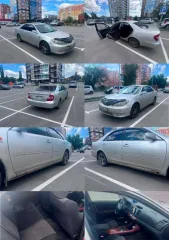 Toyota camry, 2003 года, 152 лс, АКПП; легковой автомобиль, марка: тойота камри, год изготовления: 2003 г.в., vin: jtdbe38k200273300, г/н: х525ру54, кузов №: jtdbe38k200273300, дата учета: 17.08.2021, вид собственности: индивидуальная.
