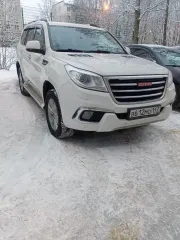 Haval H9, 2015 Автомобиль легковой Haval H9, 2015 г.в., VIN LGWFF6A69FH619311