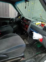 Volkswagen Transporter 1992 года, 77 лс, автомобиль легковой, марка: VOLKSWAGEN, модель: TRANSPORTER, VIN: WV2ZZZ70ZNH056951, гос. рег. номер: О491РЕ58, год изготовления: 1992