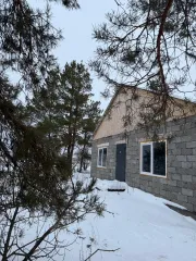 Земельный участок 665 кв.м и дом 98,5 кв.м Оренбургская область Земельный участок площадью 665 +/- 9 кв. м с кадастровым номером 56:47:0000000:1249 и объект незавершенного строительства проектируемое назначение жилое площадью застройки 98,5 кв. м степень готовности 80% с кадастровым номером…