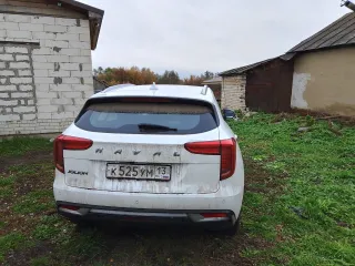 Транспортное средство – легковой автомобиль, марка /модель – Haval Jolion, год выпуска – 2023, VIN – XZGEE04A2PA877086  залог АО ТБанк  Транспортное средство – легковой автомобиль, марка /модель – Haval Jolion, год выпуска – 2023, VIN – XZGEE04A2PA877086  залог АО ТБанк 