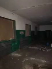 Здание котельной, назначение - нежилое, площадью 1086,4 кв.м., расположенное по адресу: Ленинградская область, Кировский муниципальный район, Отрадненское городское поселение г. Отрадное, 5-я линия, д. 18, лит. А, кадастровый номер 47:16:0000000:1940. Право аренды земельного участка на 49 лет…