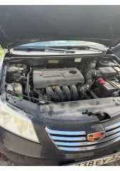 Geely Emgrand, 2014 Автомобиль марки GEELY модель EMGRAND 2014 года выпуска, VIN Х9W8844SCED006537 Ознакомление с имуществом можно осуществить по месту его нахождения: Брянский р-н, п Путевка, ул Рославльская, Д 1, к 2, предварительно согласовав время с Финансовым управляющим по тел. +79191206769…