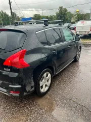 Peugeot 3008, 2011, VIN номер VF30U5FEABS333726. Ознакомление с регламентом проведения торгов, проектом договора купли-продажи имущества, выдача бланков договора о задатке, ознакомление с характеристиками продаваемого имущества и документацией по нему осуществляется предварительно записавшись по…