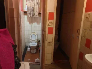 Комната 12,3 кв.м в г. Королев, ул. Богомолова, д. 6, кв. 25, 9 этаж.
