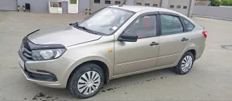 LADA Granta 2020, VIN XTA219110M0391262. Находится в залоге. Ознакомление с имуществом по адресу: Хабаровский край, г. Вяземский, ул. Шевцовой, д. 8, кв. 4, с момента публикации и до окончания приема заявок по предварительной записи по телефонам: +7 (909) 852-60-68 – Дмитрий Паламарчук, +7 (967)…