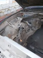 Land rover discovery ii, 2004 года, 138 лс, полный привод, акпп, легковой универсал (не на ходу), серебристого цвета, vin salltgm844a854702, грз р003км161, птс 23 ое 073437, стс 99 28 780566.