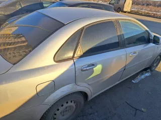 Торги по продаже имущества должника Гареева А.Р. Лот №1 Лот №1 Автомобиль DAEWOO GENTRA, 2013 года выпуска, VIN XWB5V319DEA535286
Дополнительная информация:
ТЕХНИЧЕСКИЕ ОСОБЕННОСТИ АВТОМОБИЛЯ:
- автомобиль на ходу;
- не работает ручной тормоз;
- требуется замена левой противотуманной фары;
-…
