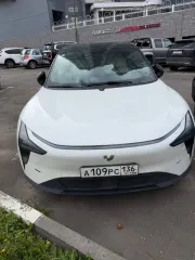 Jidu 01 2024 204 лс, транспортное средство: JIDU01, VIN: L6T79T2E1RP162157, 2024 года, гос.номер: А109РС136
