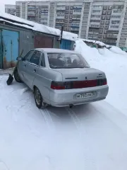 ВАЗ 21103, 2003 года выпуска, VIN: XTA21103030612547, государственный регистрационный номер М793УМ70