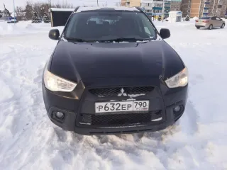 Торги имущество Казарина Вадима Викторовича  Автомобиль марки MITSUBISHI модель  ASX 2010 г.в. VIN  номер  JMBXNGA1WBZ011068   Ознакомление с имуществом, выставленном на торги, можно согласовать по предварительной записи тел.: +7  991  878 45 87, эл. почта: birkovskiy.yura@mail.ru у организатора…