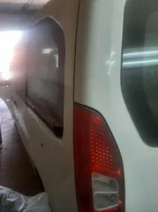 Citroen Berlingo 2012 VIN: VF77J5FS0CJ557972