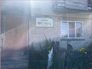 Нежилое помещение 42 кв.м в Челябинской области, Уйский район, поселок Зерновой, улица Садиковая, дом 22, помещение 17. Кадастровый номер: 74:22:2201001:356.