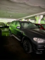 BMW X5, 2011 Автомобиль легковой, марка: BMW, модель: X5, VIN: X4XZV411X0L455494, гос. рег. номер: М234РР790, год изготовления: 2011
