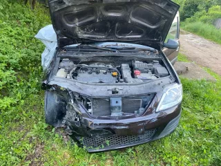 Lada largus ks045l, vin xtaks045ll1279301, год изготовления 2020, легковой универсал, цвет коричневый, экологический класс: пятый, мощность двигателя: квт/л.с. 78/106.1, технически допустимая max масса, кг 1790 масса в снаряженном состоянии, кг 1345 кузов: xtaks045ll1279301  лот №1 лот №1 легковой…