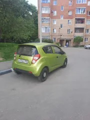 Chevrolet Spark 2013, автомобиль марки CHEVROLET модель Spark 2013 г.в., VIN-номер XWBMA481JDA535663. Ознакомление с имуществом и документацией производится с момента публикации сообщения и до окончания срока приема заявок по предварительной записи по тел.: 8-4722-777-317, а также путем направления…