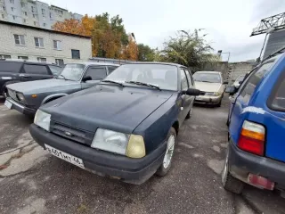 Автомобили отечественных марок в различном техническом состоянии: ВАЗ 21150 2005 XTA21150064118279, ВАЗ 21102 1999 XTA211020X0138936, ВАЗ 21120 2004 XTA21120040235147, ИЖ 2126-020 2003 XTK21260030110788, ВАЗ 21074 2003 XTA21074031824972, ВАЗ 21150 2004 XTA21150043775339, ВАЗ 2107 1993…