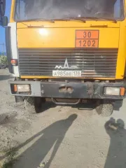 МАЗ 6425X9-430-050, 2016 МАЗ 6425X9-430-050, идентификационный № (VIN) Y3M6425X9G0000495, 2016 г.в.