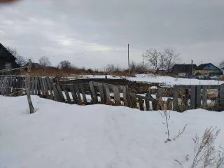 Земельный участок 1200 кв.м для ИЖС в Частоозерье, Частоозерский район, Курганская область. Категория земель: земли населенных пунктов, разрешенное использование: для индивидуального жилищного строительства. Адрес: Курганская область, р-н Частоозерский, с. Частоозерье, ул. В.Поротникова, 7Б…