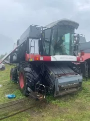 Зерноуборочный комбайн РСМ-142 "ACROS-530" с жаткой 7 м 0027 АК/16 R0ACR530004527 2010 АО "РАЦИН"
Зерноуборочный комбайн РСМ-142 "ACROS-530" с жаткой 7 м 0028 АК/16 R0ACR530004450 2010 АО "РАЦИН"
Трактор колесный К-701 0845 АЕ/16 ОТС-Т/9101261 1991 АО "РАЦИН"
Трактор колесный К-700А 0843 АЕ/16…