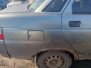 Ваз 21101 2005 легковой автомобиль марки: ВАЗ, модели: 21101, год выпуска: 2005 г., идентификационный номер (VIN): XTA21101050870530 с можно ознакомиться по месту его нахождения: Костромская обл, Мантурово г, Авиационная ул, 14, предварительно согласовав время с Финансовым управляющим по тел…
