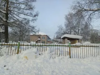 Здание, назначение: нежилое, этажей 3, в том числе подземных 1, общ пл. 1804,4 кв.м, к.н: 59:03:0400073:11313, адрес: край Пермский, г. Березники, ул. Юбилейная, дом 52, с земельным участком общ. пл. 11809 +/- 46 кв.м, к.н: 59:03:0400073:17, адрес: край Пермский, г. Березники, улица Юбилейная, з/у…