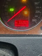 Volkswagen Passat, 2007, черный, VIN: WVWZZZ3CZ7P118381, ПТС: 77ХА909538, г/н: Е084АХ977, разрешенная максимальная масса 2270 кг, масса без нагрузки 1735 кг.