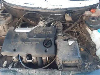 ВАЗ 2112, 2004 года, 90 лс, 400 000 км, транспортное средство ВАЗ 21120, 2004г.в., VIN XTA21120040208171