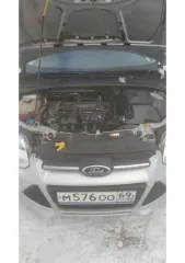 Ford Focus 2011 - Легковой автомобиль марки: FORD, модель: Focus, год выпуска: 2011 г., идентификационный номер (VIN): X9FMXXEEBMBP56099. С имуществом можно ознакомиться по месту его нахождения: Тверская обл, Торопец г, Круговая ул, 9, предварительно согласовав время с Финансовым управляющим по…