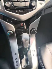 Chevrolet Cruze, 2012 года, 141 лс, 168 903 км, АКПП Легковой автомобиль, CHEVROLET KRUZ, VIN: XUFJA685JC3088763, 2012 года выпуска (состояние неудовлетворительное, двигатель указанный в ПТС вероятно заменен на иной, имеются следы деформации и ржавчины кузова, не на ходу)