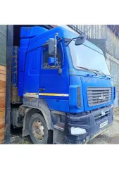 Krone SDP27 1997 полуприцеп с бортовой платформой, марка: Krone, модель: SDP27, год изготовления: 1997, идентификационный номер: WKESDP27000T72390, вид собственности: индивидуальная.