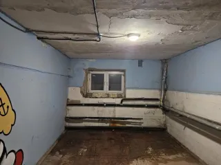 Продажа имущества, находящегося в собственности города Москвы, нежилое помещение по адресу: г. Москва, ул. Бажова, д. 5, площадью 137,7 кв. м (подвал № 0), кадастровый номер: 77:02:0019001:3082 Продажа имущества, находящегося в собственности города Москвы, нежилое помещение по адресу: г. Москва…