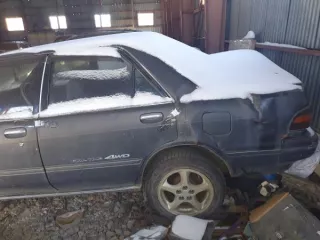 Автомобиль марки "Toyota Carina", г/н С994ВН27, 1990 год выпуска, № двигателя 1887406, № кузова АТ1755010473, цвет темно-серый Автомобиль марки "Toyota Carina", г/н С994ВН27, 1990 год выпуска, № двигателя 1887406, № кузова АТ1755010473, цвет темно-серый 1 Штука (шт) 
Год выпуска: 1990 
Модель…