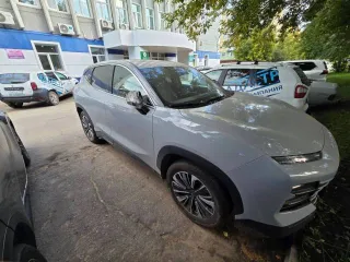 Jetour Dashing 2024 Jetour Dashing, 2024 года, 147 лс, 22160 км, АКПП еще Jetour Dashing, 2024 года, 147 лс, 22160 км, АКПП еще Автомобиль легковой, Местонахождение РОССИЯ, Иркутская область, - VIN HJRPBGFB7RB169956, Марка, модель Jetour Dashing, Год выпуска 2024 г..