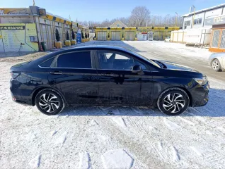 BAIC U5 PLUS 2023, автомобиль марки BAIC модель U5 PLUS 2023 г.в., VIN-номер XWDCHSAC7P0004055. Ознакомление с имуществом осуществляется по согласованию с организатором торгов-финансовым управляющим по телефону 89093346701.