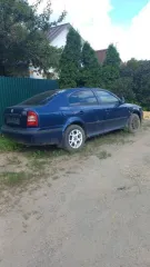 Skoda Octavia 2005 года, 75 л.с. Автомобиль ШКОДА OCTAVIA, 2005 г.в., гос. номер В867ВО57, идентификационный номер: TMBDC41U768838912, тип ТС: легковой комби, номер рамы: отсутствует, кузов: TMBDC41U768838912, категория ТС: B, цвет: темно-синий. Расположен по адресу: 302040, г. Орел, пер…