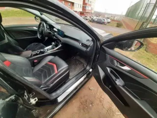 Kaiyi E5, 2023 года, 147 лс, 67 557 км, АКПП. VIN XUUJA2G27P0006103. Автомобиль попадал ДТП, вся информация в базе ГИБДД, в результате были заменены радиаторы системы охлаждения, неисправными в результате ДТП остались кулер охлаждения, передний бампер, решётка бампера, передняя стойка, передний…
