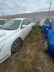 Автомобиль легковой, марка: NISSAN, модель: TEANA, VIN: Z8NBCWJ32CS035035, гос. рег. номер: Х347ТЕ763, год изготовления: 2012	 С ЛОТОМ №1 можно ознакомиться по месту его нахождения: Самарская обл, г. Самара, ул. Владимирская 58б, предварительно согласовав время с Финансовым управляющим по тел…